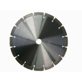 Laser Welded Diamond Saw Blade for Cutting Concrete/Diamond Cutting Tools